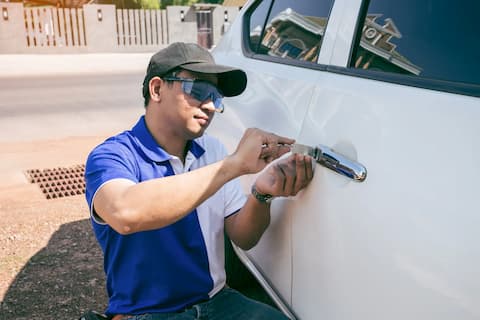 residential locksmith services